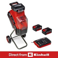 Einhell Cordless Garden