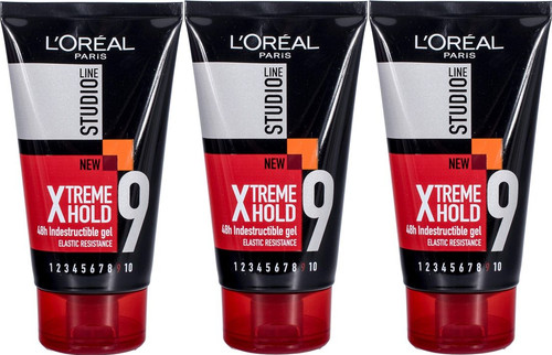 Loreal studio xtreme - loreal,
