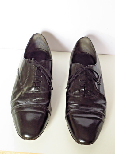 Mens shoe rombah and wallace - and,