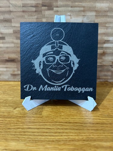 Mantis toboggan its - mantis,