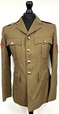 British Military Queen Alexandra's Nursing Corps No.2 Dress FAD Tunic 170/100/84