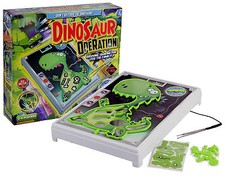 Dinosaur Operation Classic