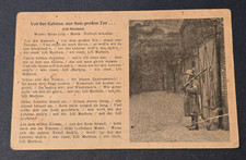 1942 WWII WW2 German Song