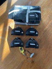 Thule Roof Luggage Rack - Foot