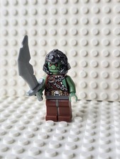 Lego Troll Warrior 3