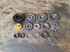 Aprilia RSV1000 Mille R - JOBLOT Selection of Engine Gears