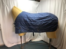 Used 5'3 Mark Todd 100g Stable