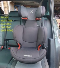 Maxi-Cosi Rodifix AirProtect