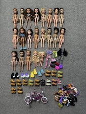 Vintage Bratz & Bratz Kids