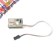 Gyroscope For WPL D12 Flat