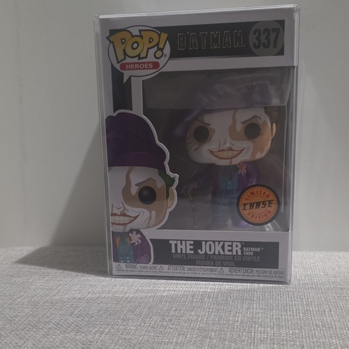 Funko pop heroes the - funko, joker