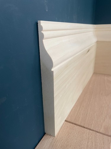 Period moulding tulipwood - period,