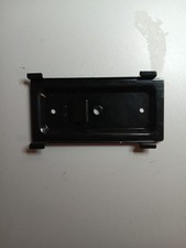Icom MB-63 Head Unit Mounting