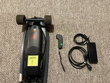 AUTHENTIC BOOSTED BOARD V2