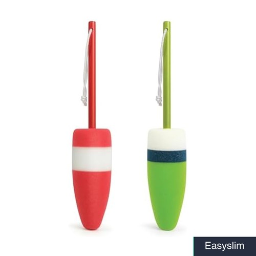 Bottle brush sponges long - bottle,