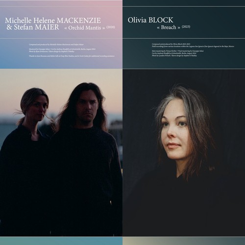Michelle helene mackenzie - helene, &
