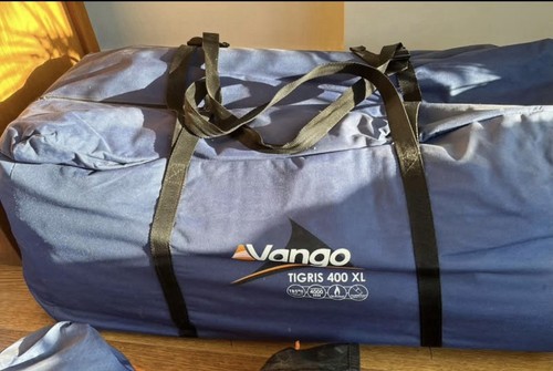 Vango tigris 400xl - vango,
