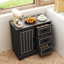 Kitchen Storage Cabinet