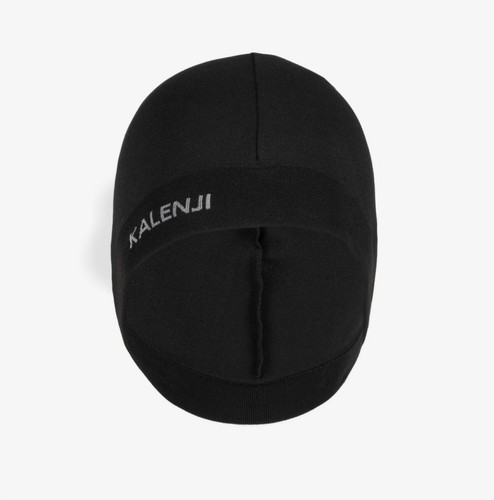 Kalenji beanie black running - black,