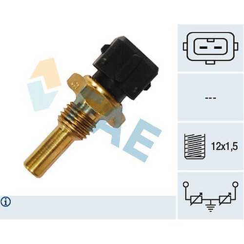 33090 fae sensor - sensor,, coolant