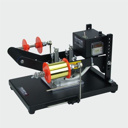 Clearance foilcraft 4x3 hot - -,
