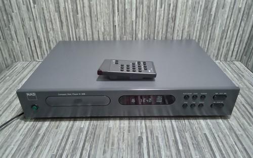 Nad c540 player - c540,