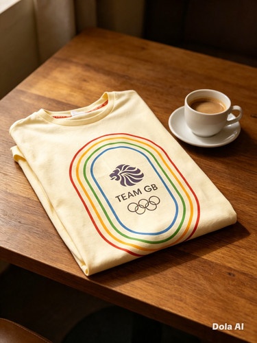 Official team olympics - team,