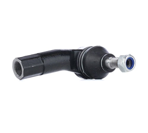 Tie rod end front axle - front, left
