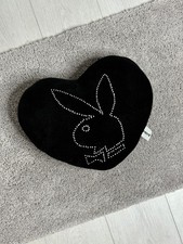 Vintage Playboy Heart Rabbit