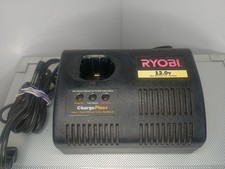 Ryobi 1400666 12V 2A 30W Black