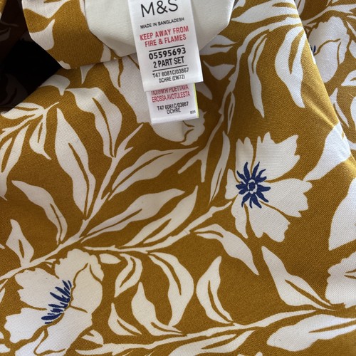 Marks spencer wild floral - spencer,