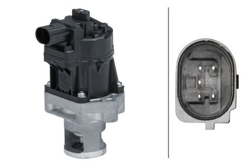 Hella 6nu 014 - 6nu, 864-731