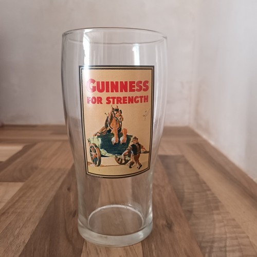 Vintage guinness for strength - vintage,