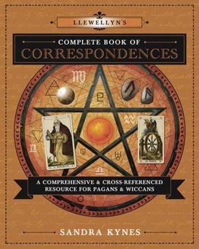 Llewellyn complete book - llewellyn's, of