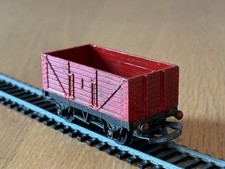 Tri-ang Hornby OO Gauge R10 12