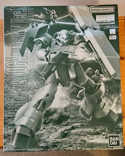 Ams 119 geara - mg, ams-119