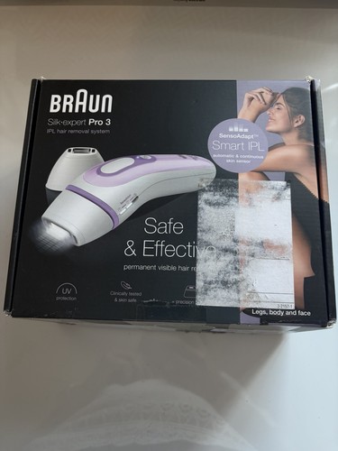 Braun silk expert pro ipl - silk-expert,