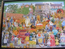 Gibsons 500 piece jigsaw - 500,