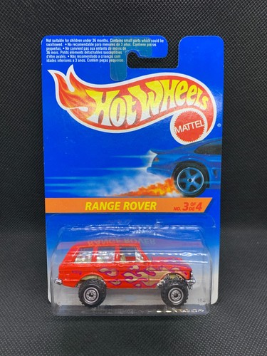 Hot wheels vintage 1995 - vintage,