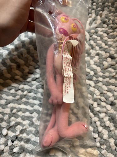 Vintage pink panther - vintage,