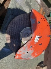 STIHL TS460 CUTTING HEAD