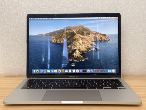 Apple macbook pro 2020 - apple,