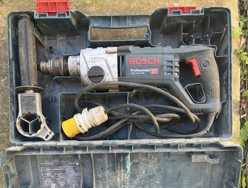 Bosch professional gsb 162 - bosch,
