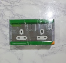 Schneider Screwless Polished