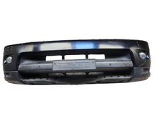 RANGE ROVER SPORT FRONT BUMPER