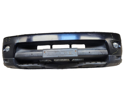 Range rover sport front - sport, bumper