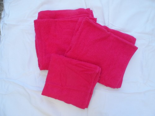 Towel bale piece hot - 3,