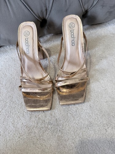 Women rose gold - rose,