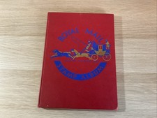 NICE ROYAL MAIL STAMP ALBUM
