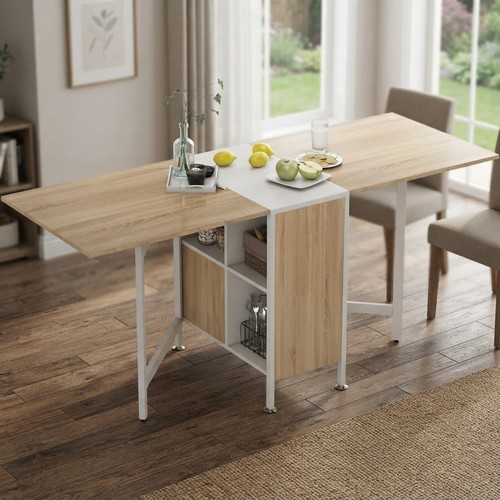 Compact multi use dining - multi-use,